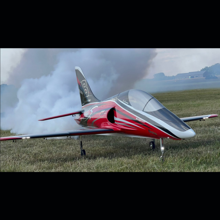 Ares XL (Krill Model Aircraft)