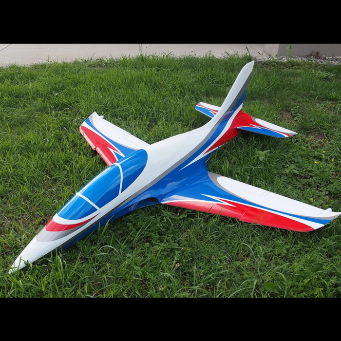 Avanti S FC (Krill Model Aircraft)