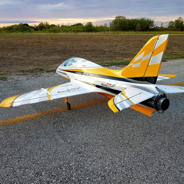 Avanti XS (SebArt)