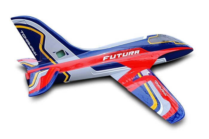 FUTURA 1.9metre Jet - Image 6