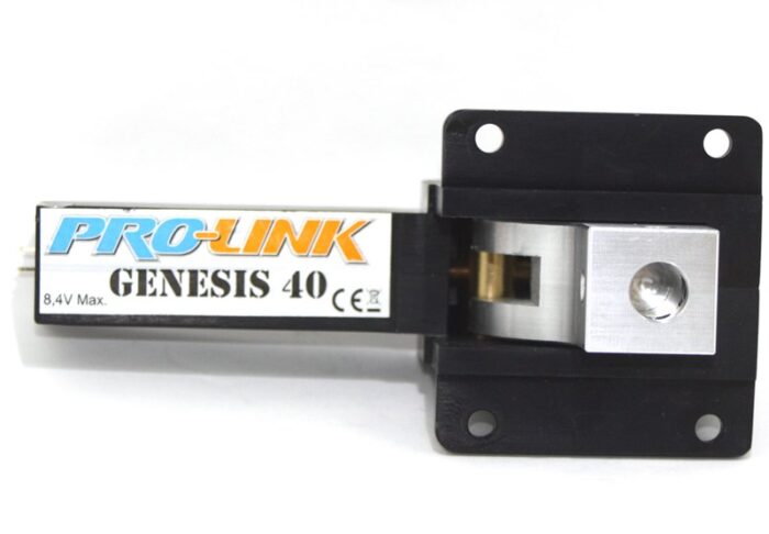 ProLink G40 Main Retract