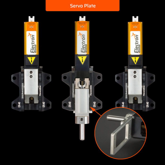 Set B Steering System (ER-40 Classic)