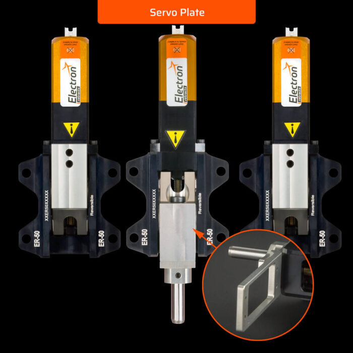 Set B Steering System (ER-50 Classic)